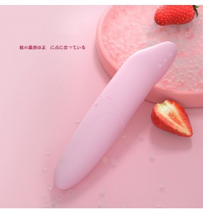 LILO - Dolphin Vibrating Egg (Pink)